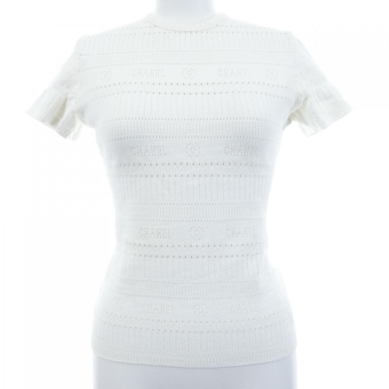 【ヴィンテージ】シャネル CHANEL P07402V05517 97P トップス