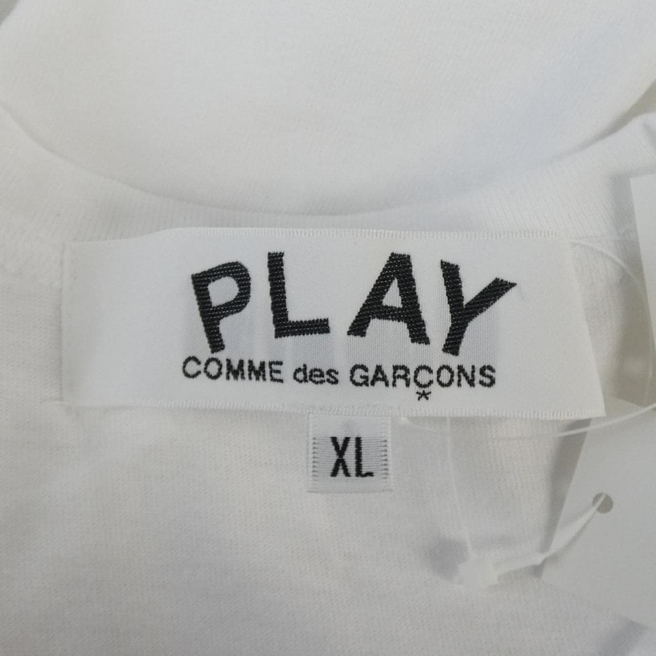 プレイコムデギャルソン PLAY COMME des GARCONS AX-T106 Tシャツ
