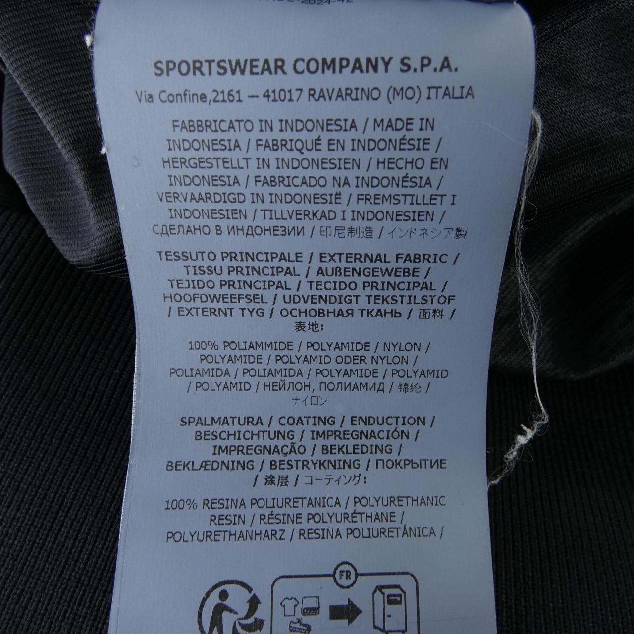 石岛STONE ISLAND K1S154100037夹克衫