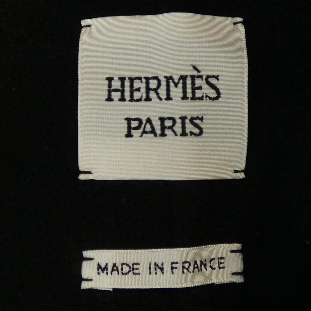 エルメス HERMES 2H0132DA ロングベスト