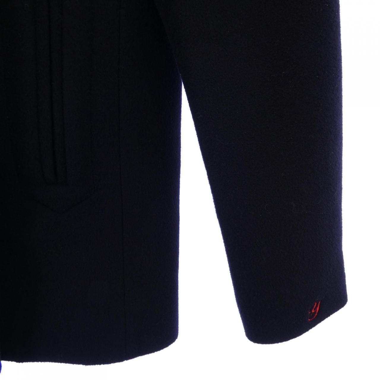 コーチ COACH ピーコート