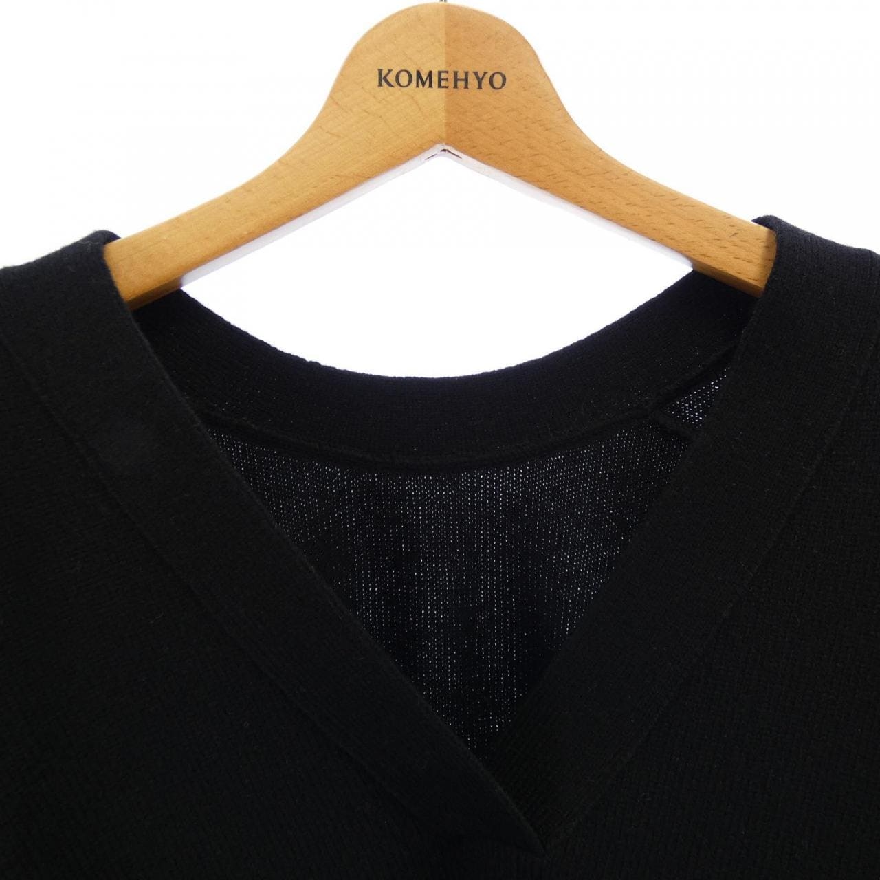 ドゥーズィエムクラス DEUXIEME CLASSE ニット