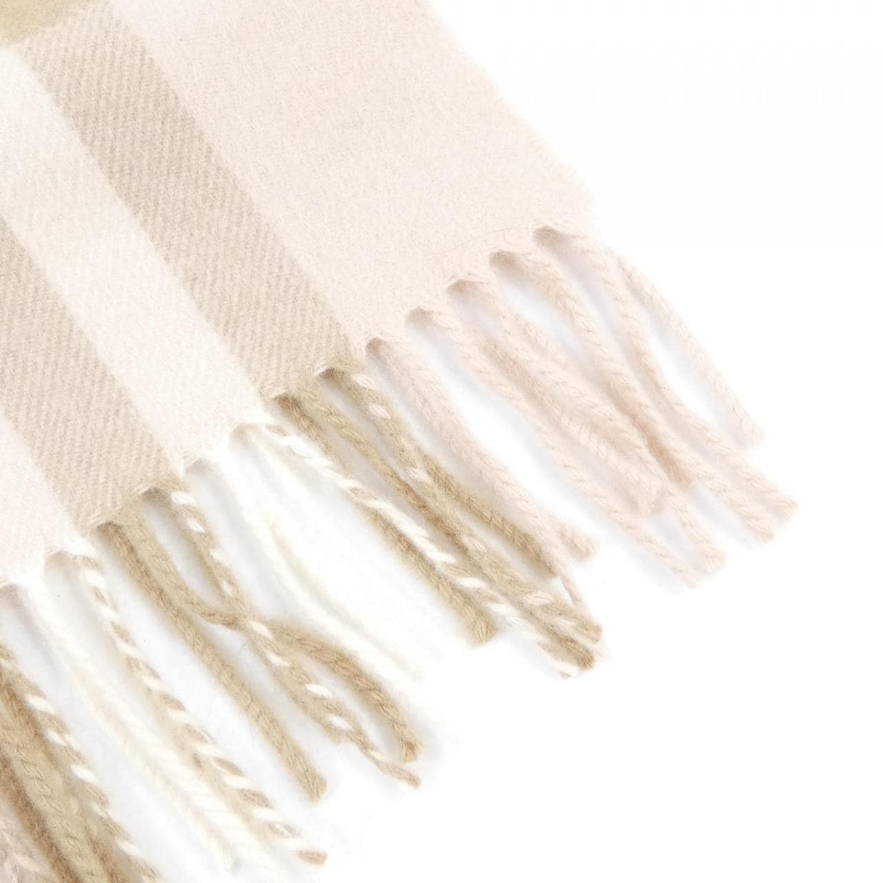 バーバリー BURBERRY MUFFLER