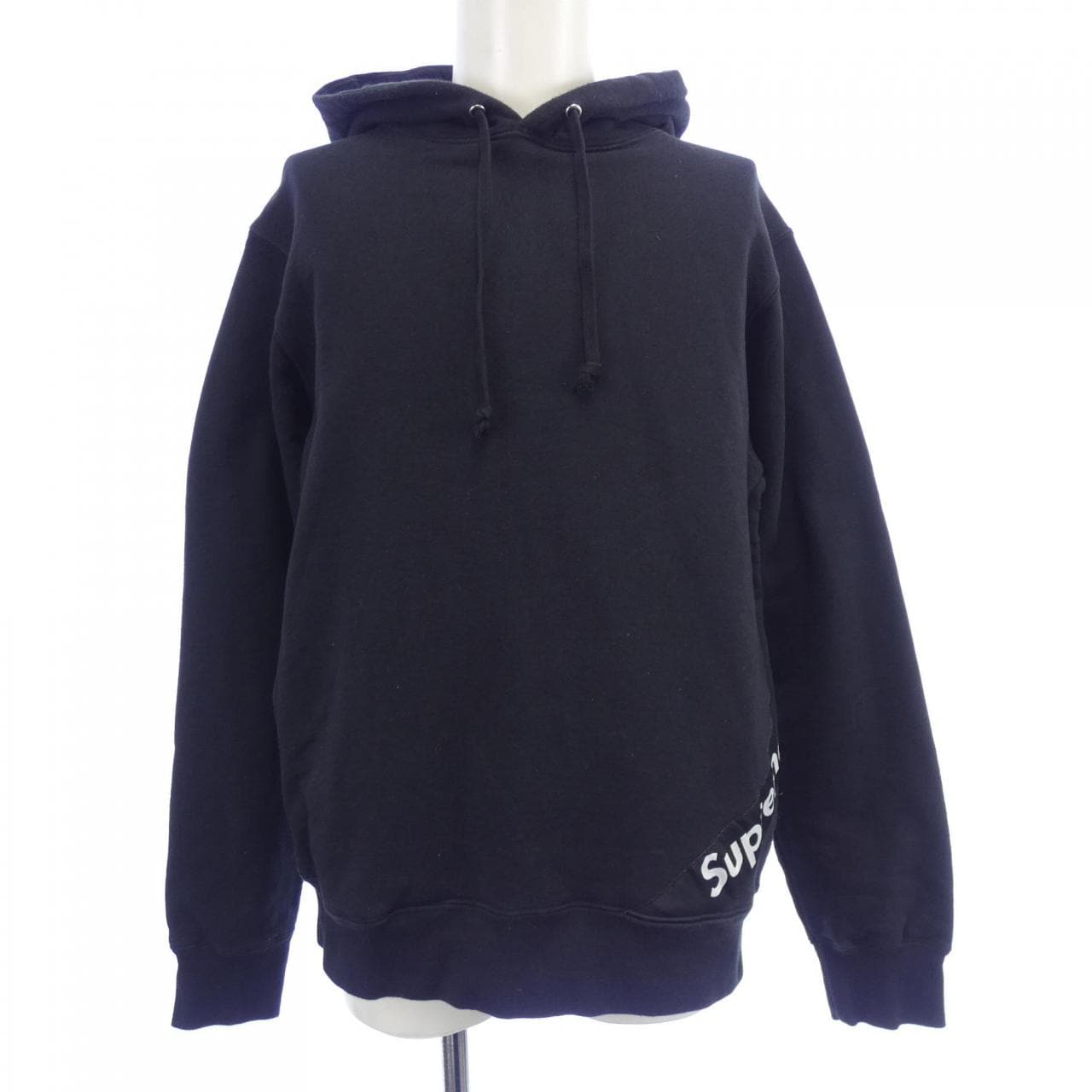 シュプリーム SUPREME CORNER LABEL HOODIE パーカー