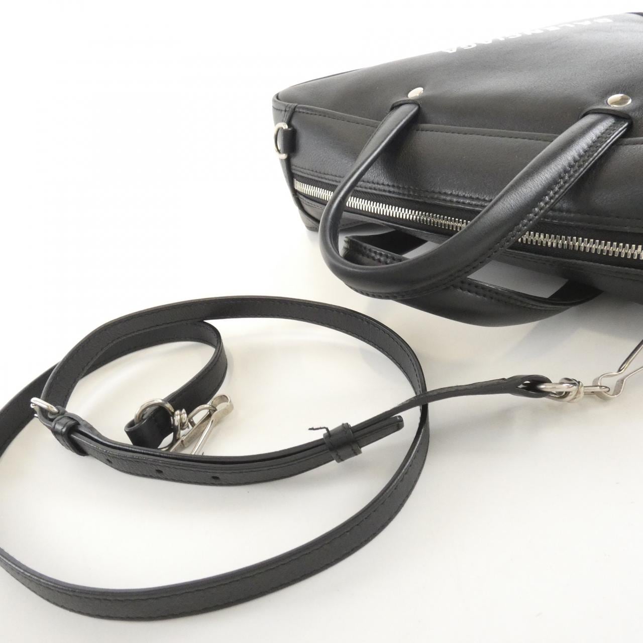 バレンシアガ トライアングル ダッフル S 476975 C8K02 バッグ