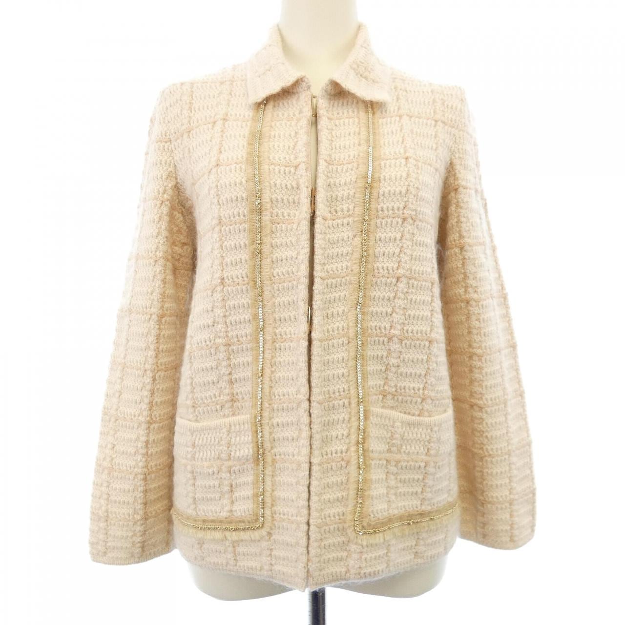 サルヴァトーレフェラガモ SALVATORE FERRAGAMO ジャケット