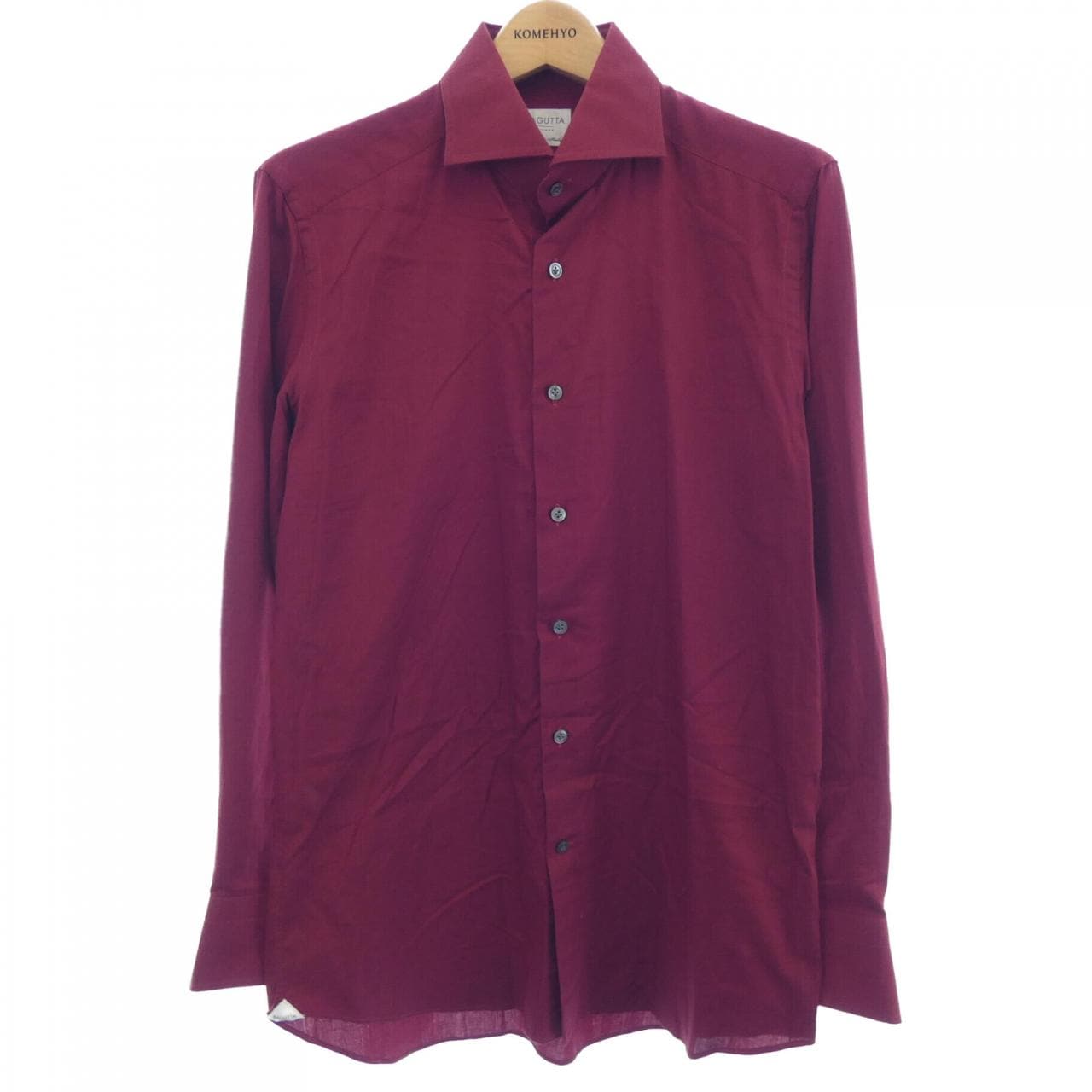 バグッタ BAGUTTA シャツ