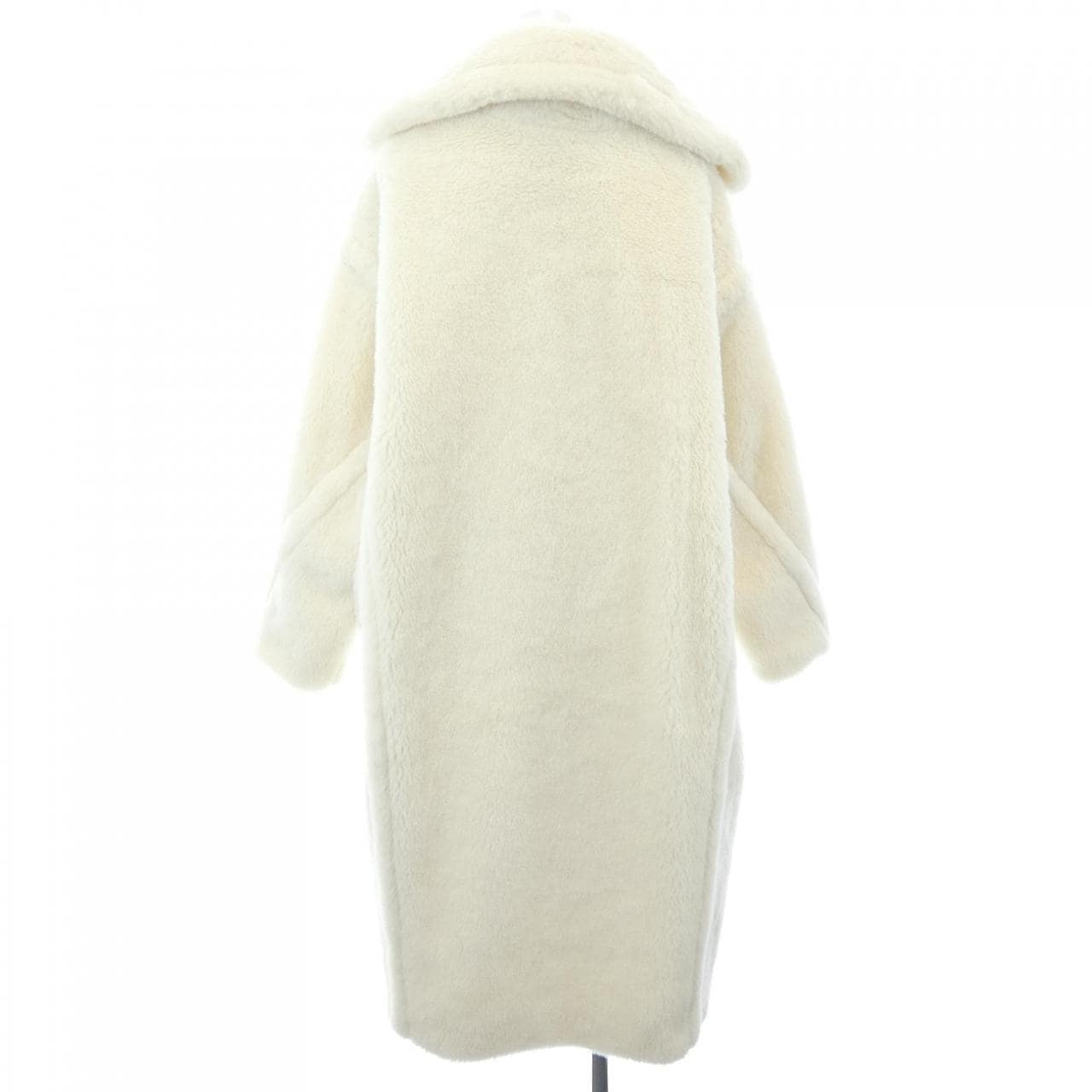 マックスマーラ Max Mara TEDGIRL テディベア コート