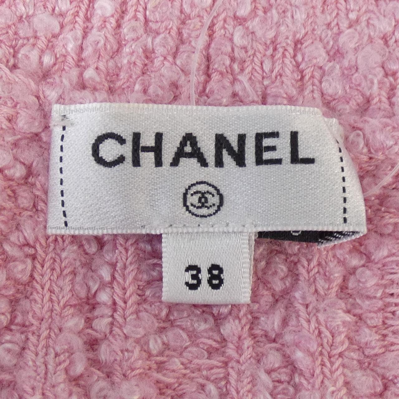 シャネル CHANEL P72196K10414 22P ベスト