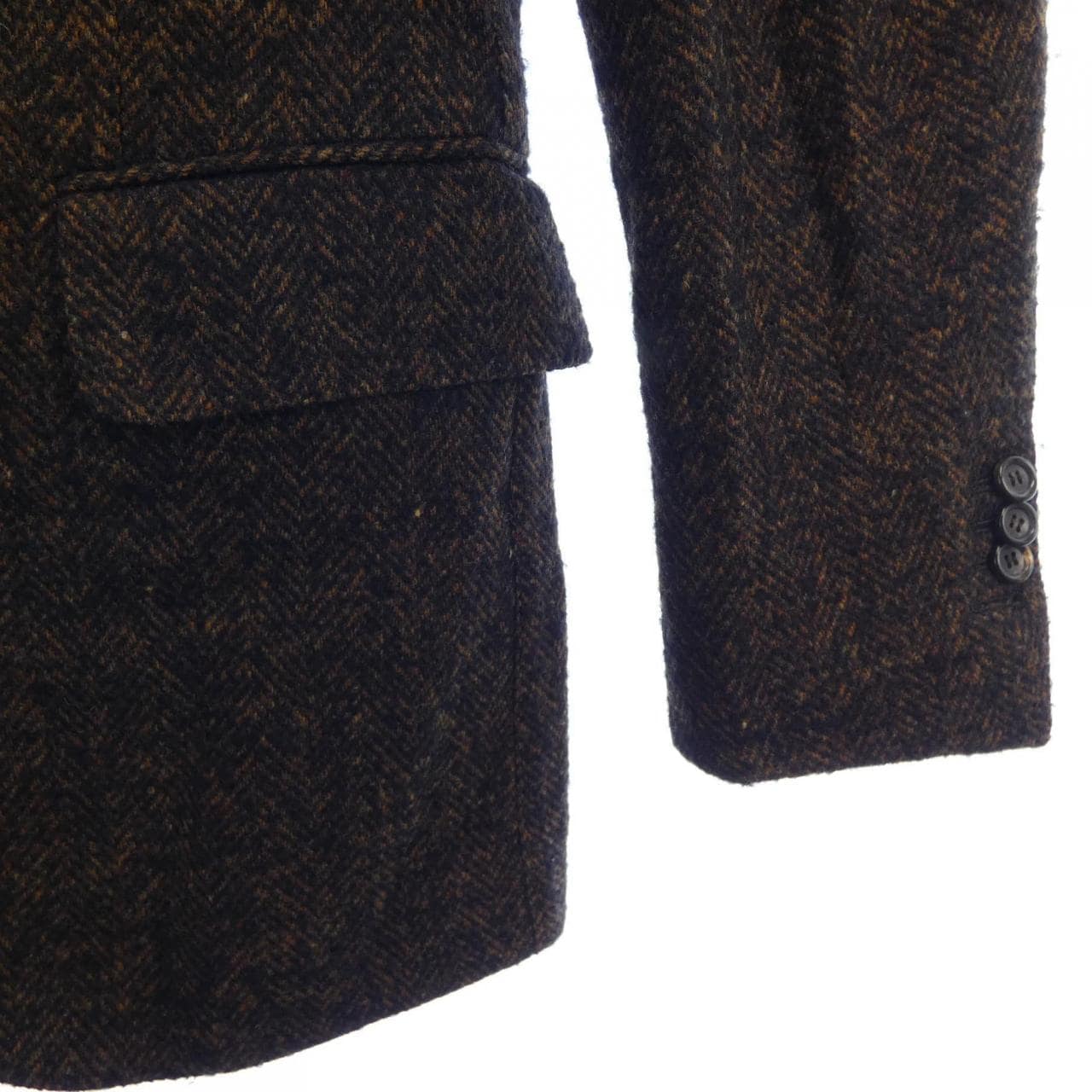 スティレラティーノ STILE LATINO NAPOLI GULEO32 ジャケット