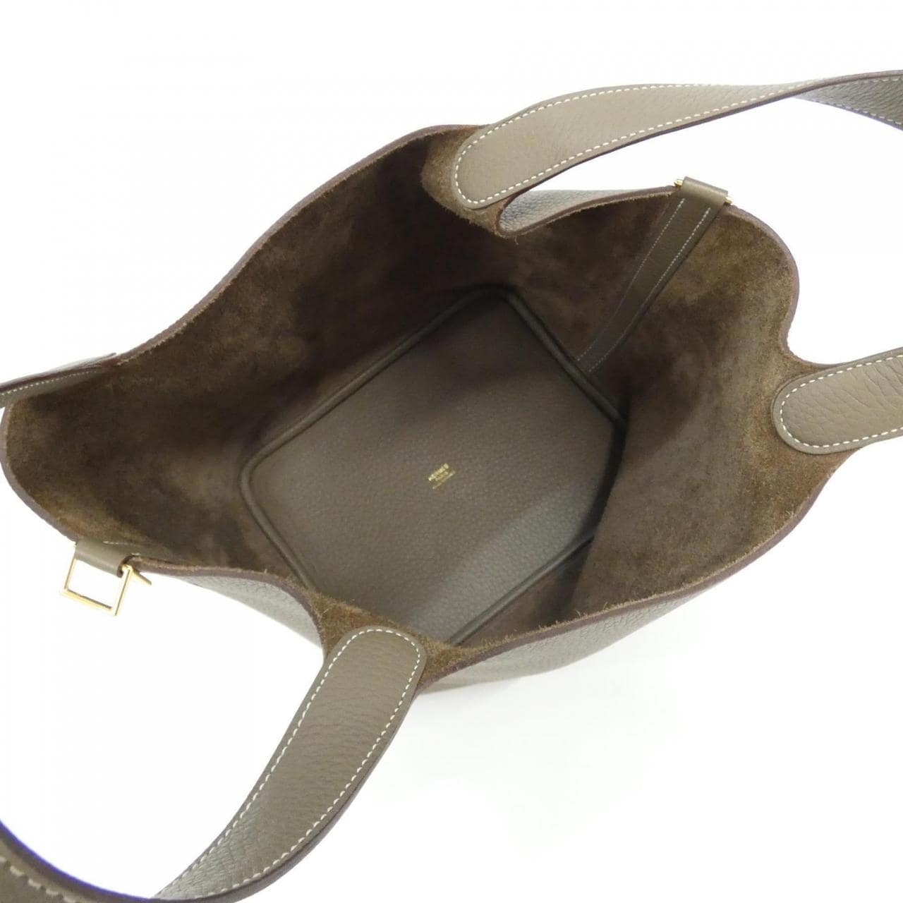 エルメス ピコタン ロック MM 060991CC バッグ