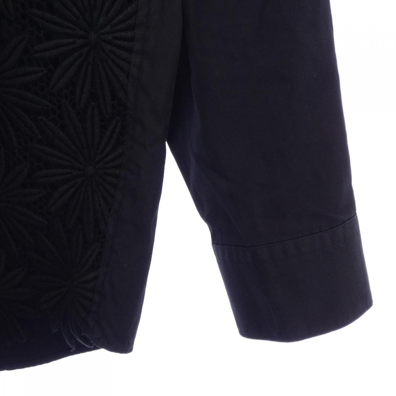 【ヴィンテージ】コムデギャルソン COMME des GARCONS gb-110040 シャツ