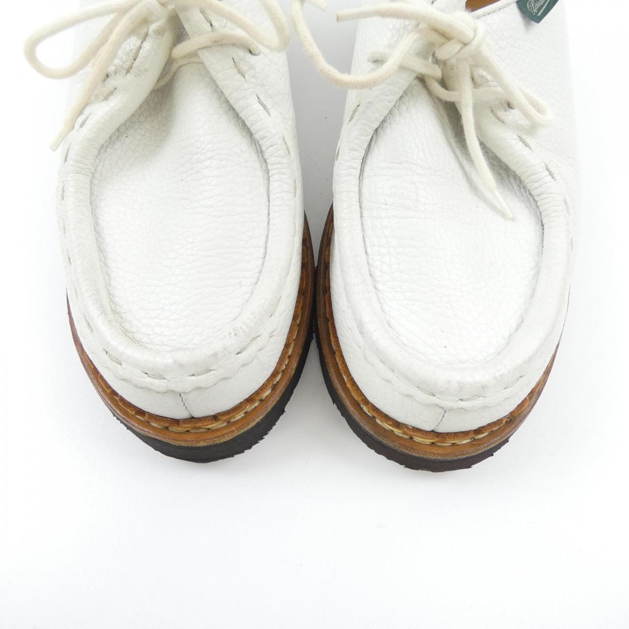 パラブーツ PARA BOOT シューズ