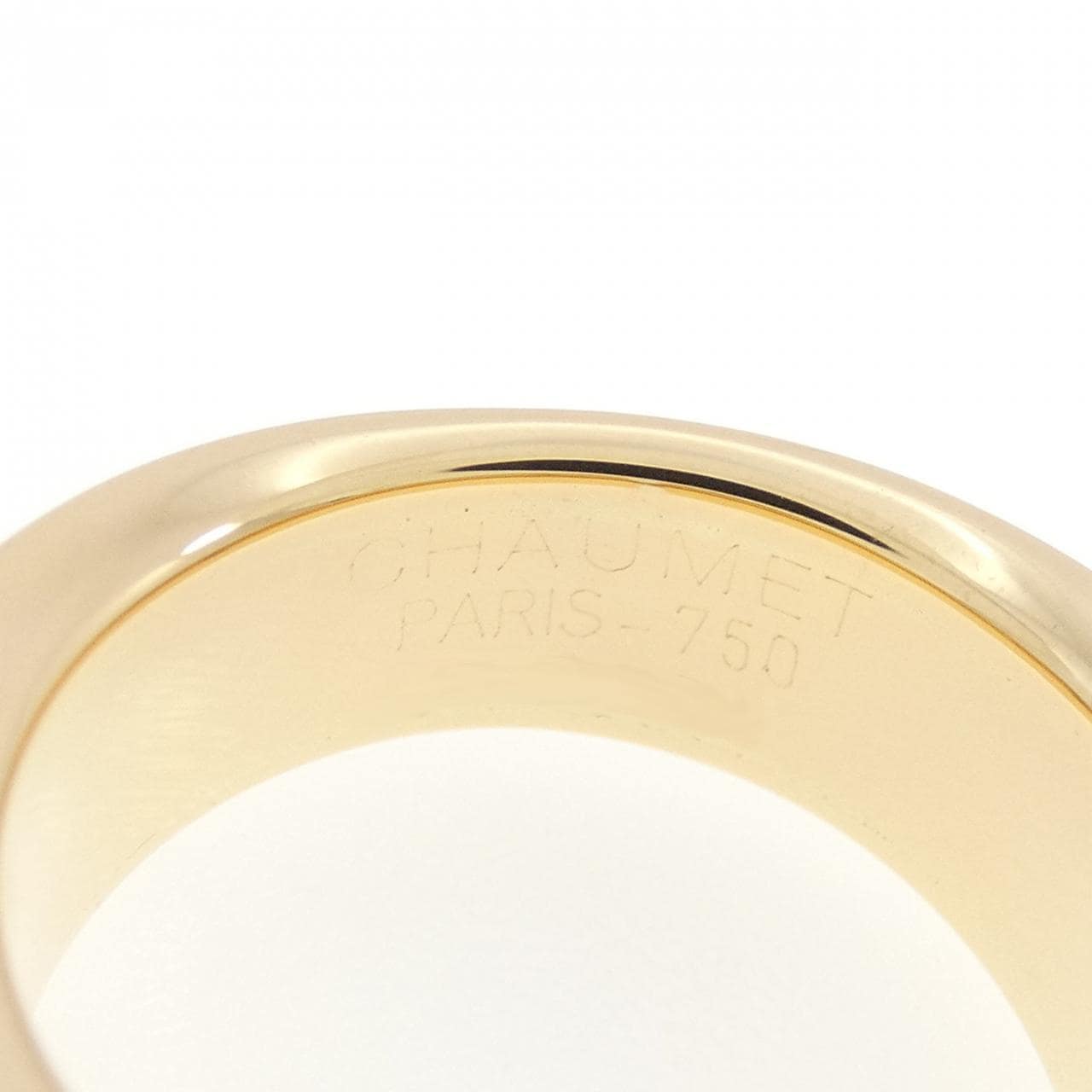 ショーメ リアン リング