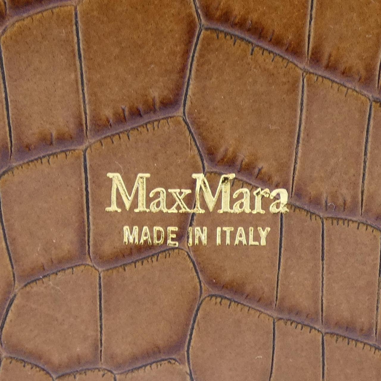 マックスマーラ Max Mara BAG