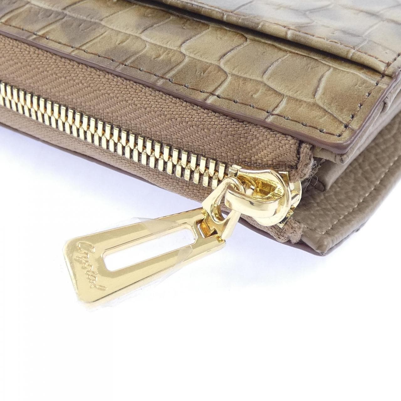 レザージュエルズ LEATHER JEWELS WALLET