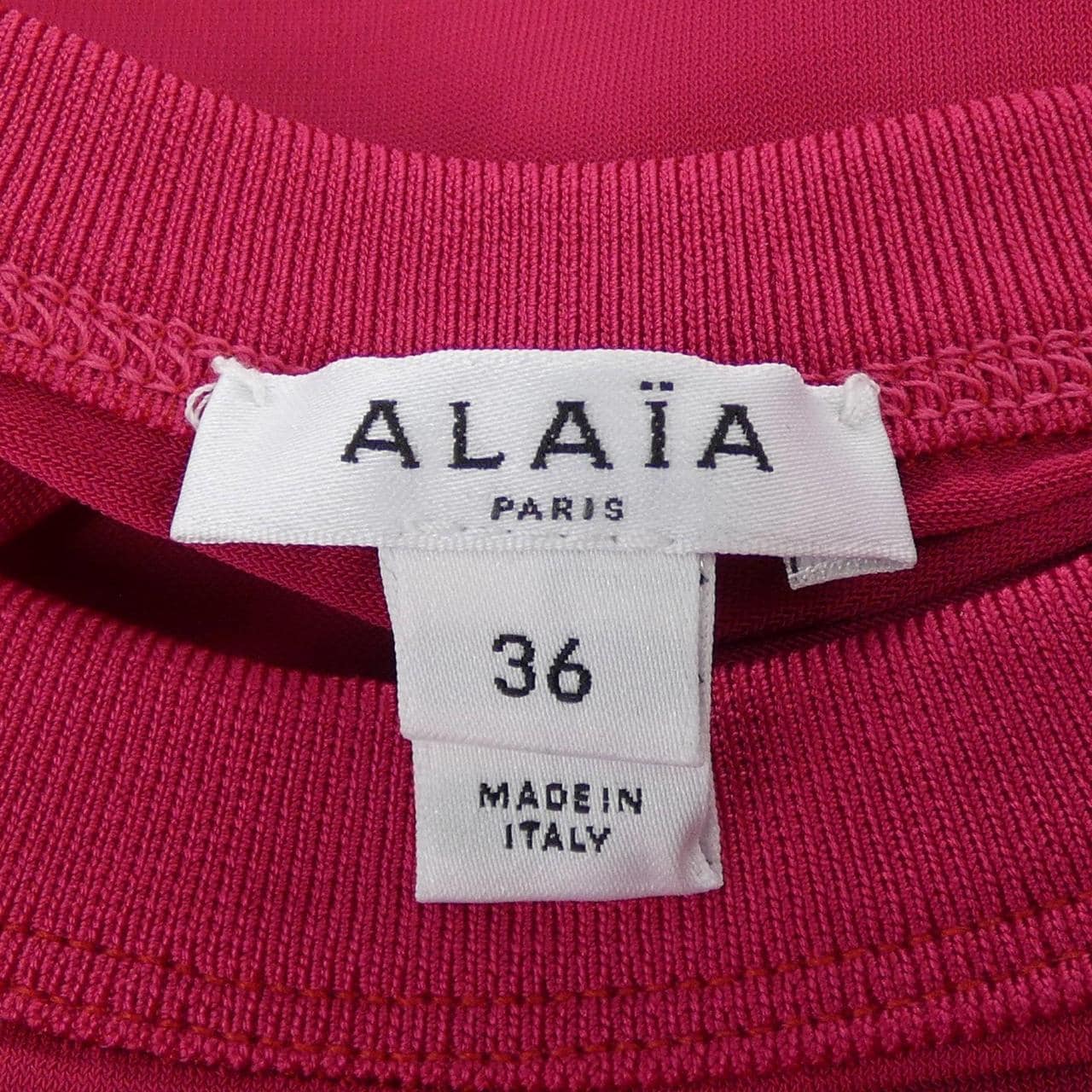 アライア ALAIA Tシャツ