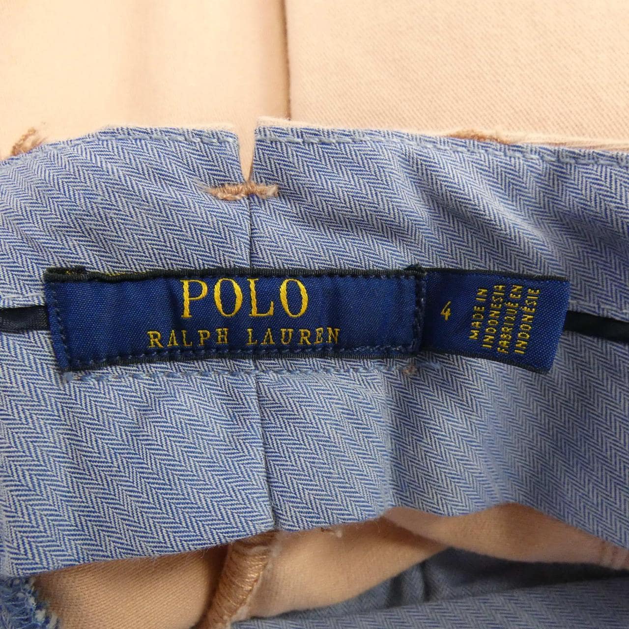 ポロラルフローレン POLO RALPH LAUREN パンツ