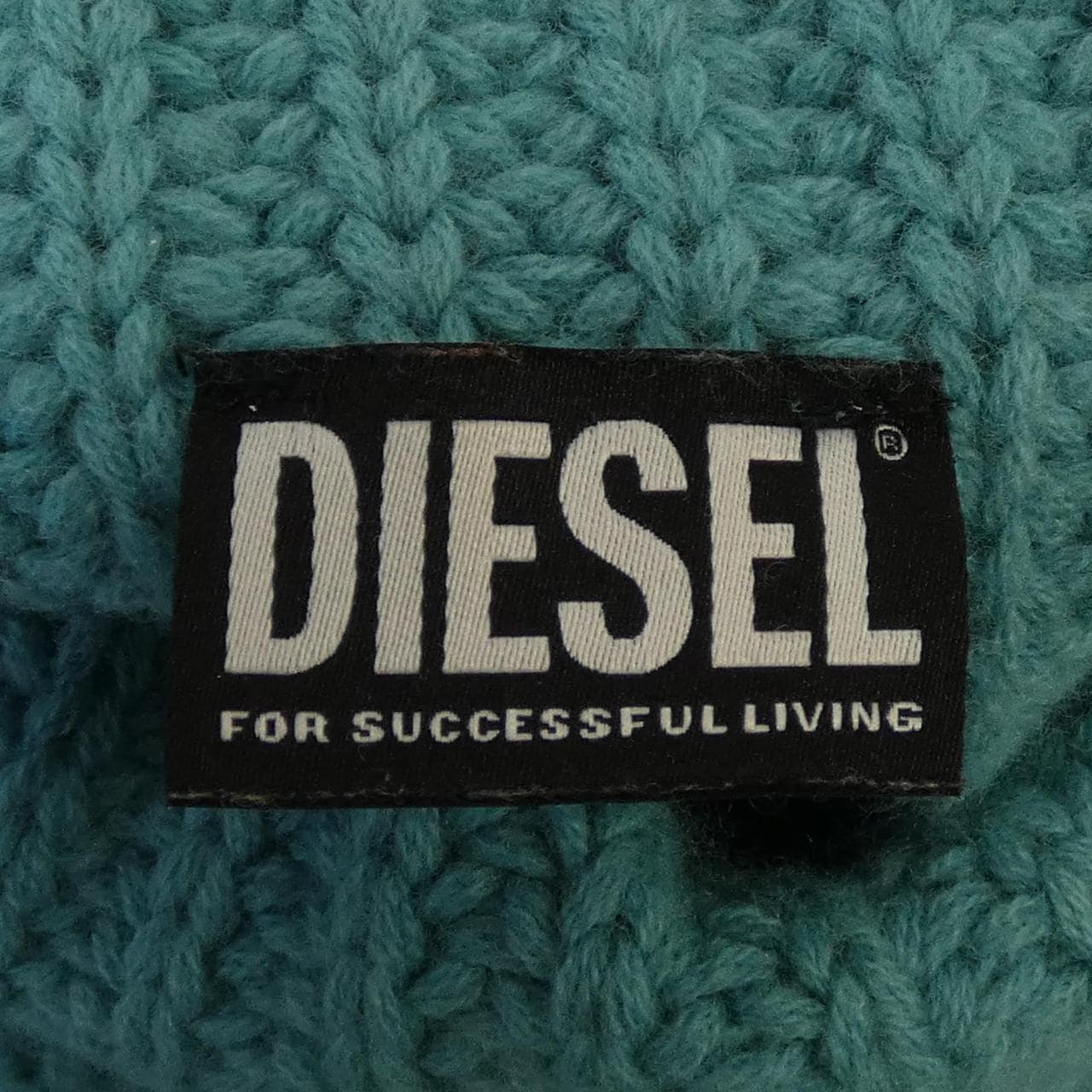 ディーゼル DIESEL ニット