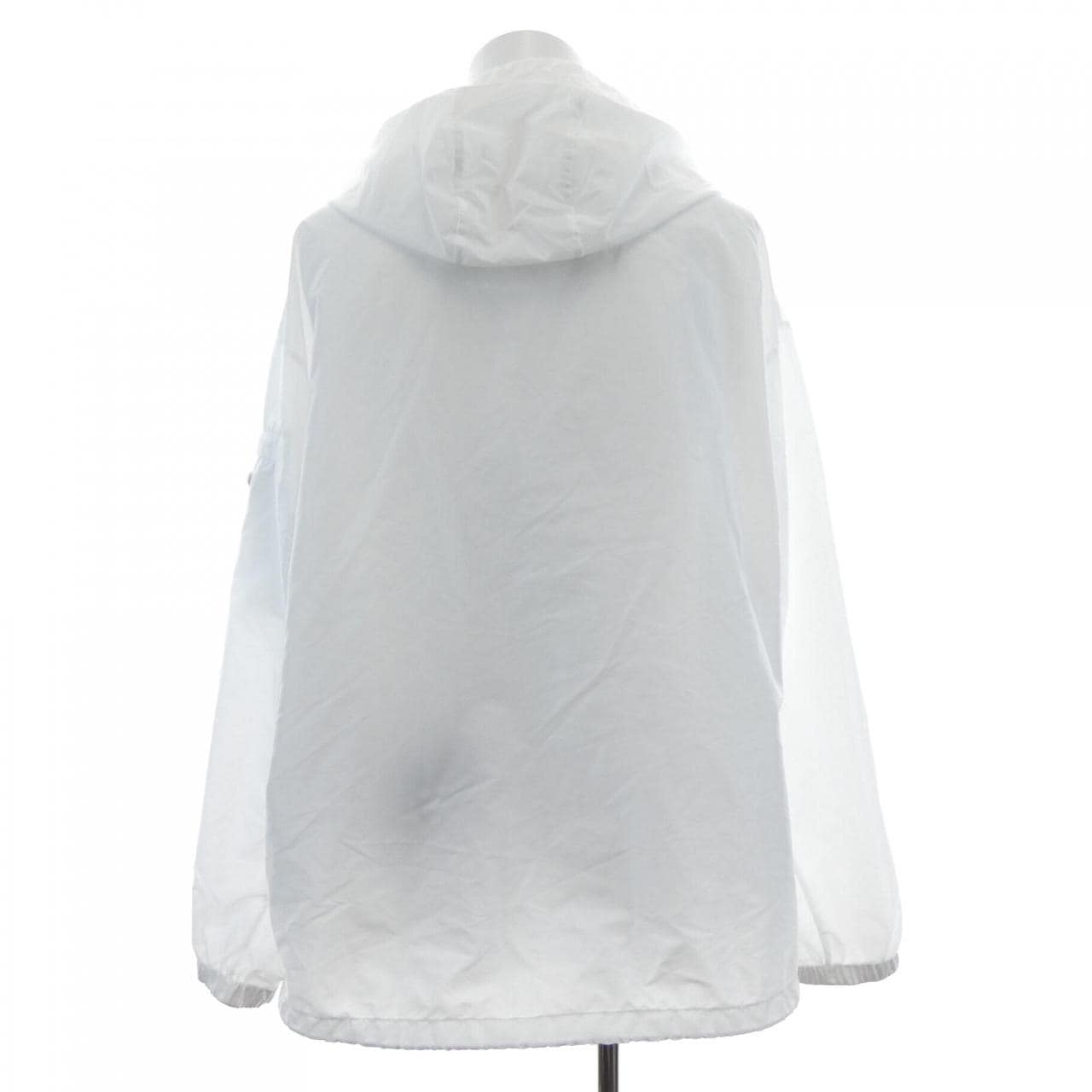 プラダ PRADA トライアングルロゴ SGC835 SOOO 1WQ9 ブルゾン