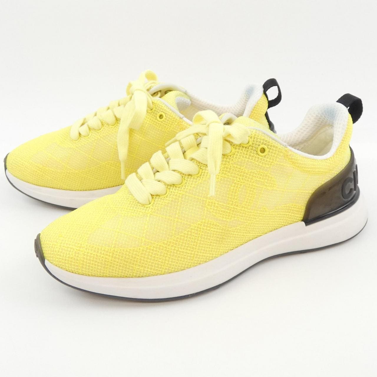 シャネル CHANEL G37129X56059 スニーカー