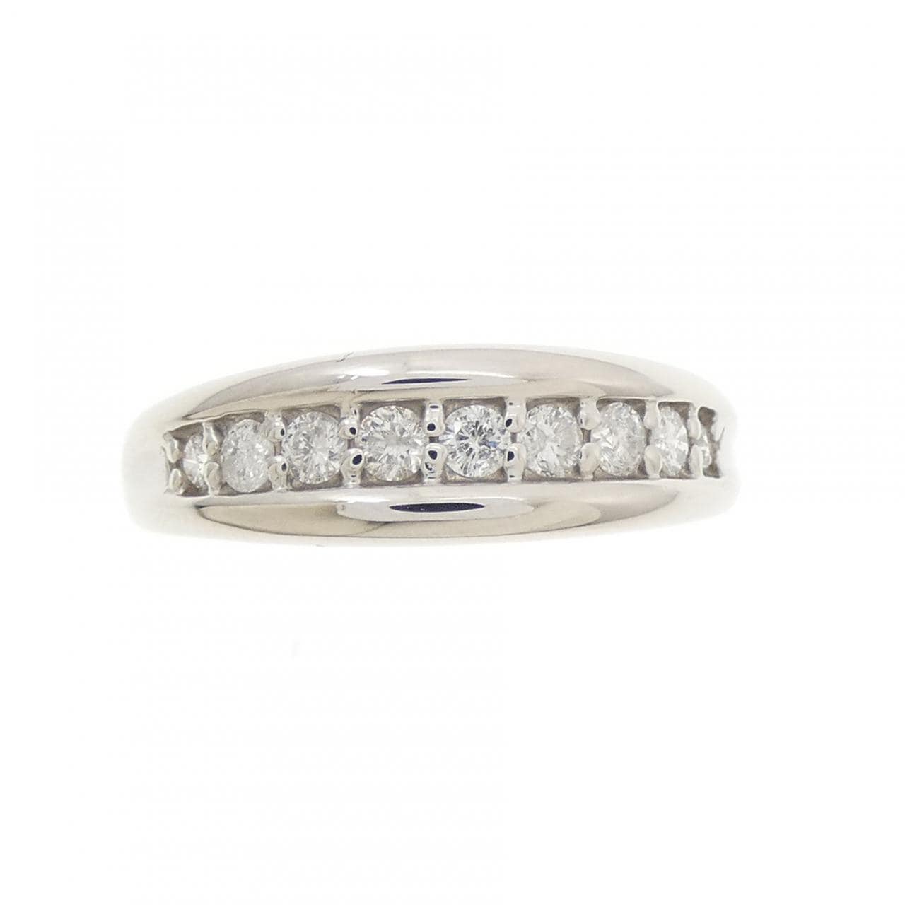 PT900 ダイヤモンド リング 0.30CT