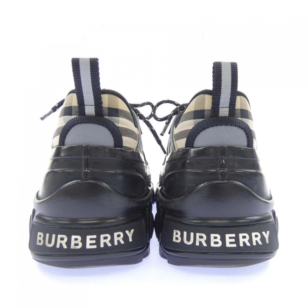 バーバリー BURBERRY 80390471 スニーカー