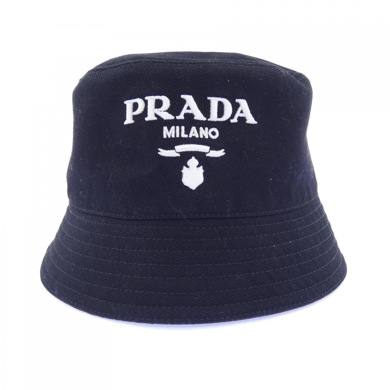 プラダ PRADA 1HC137 2CXL ハット