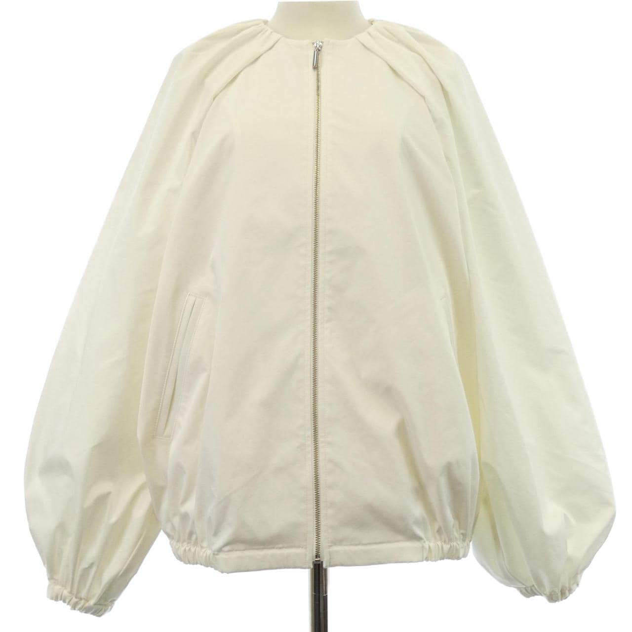 HUELE MUSEUM 750-3150203 ブルゾン