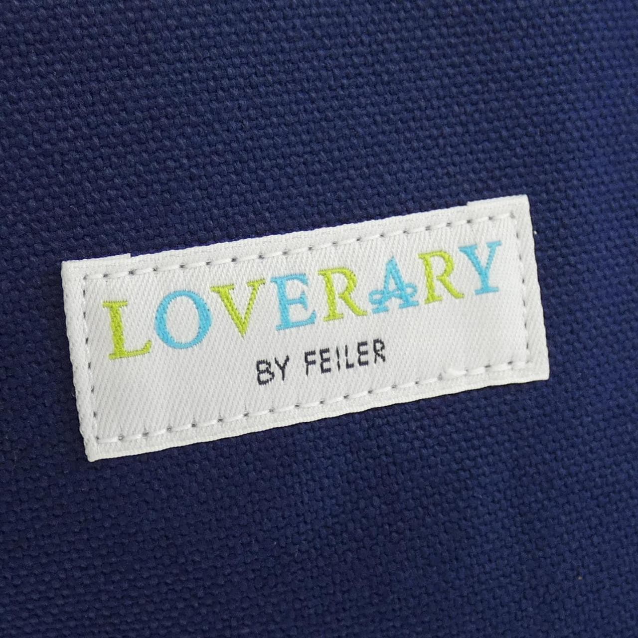 フェイラー FEILER BAG