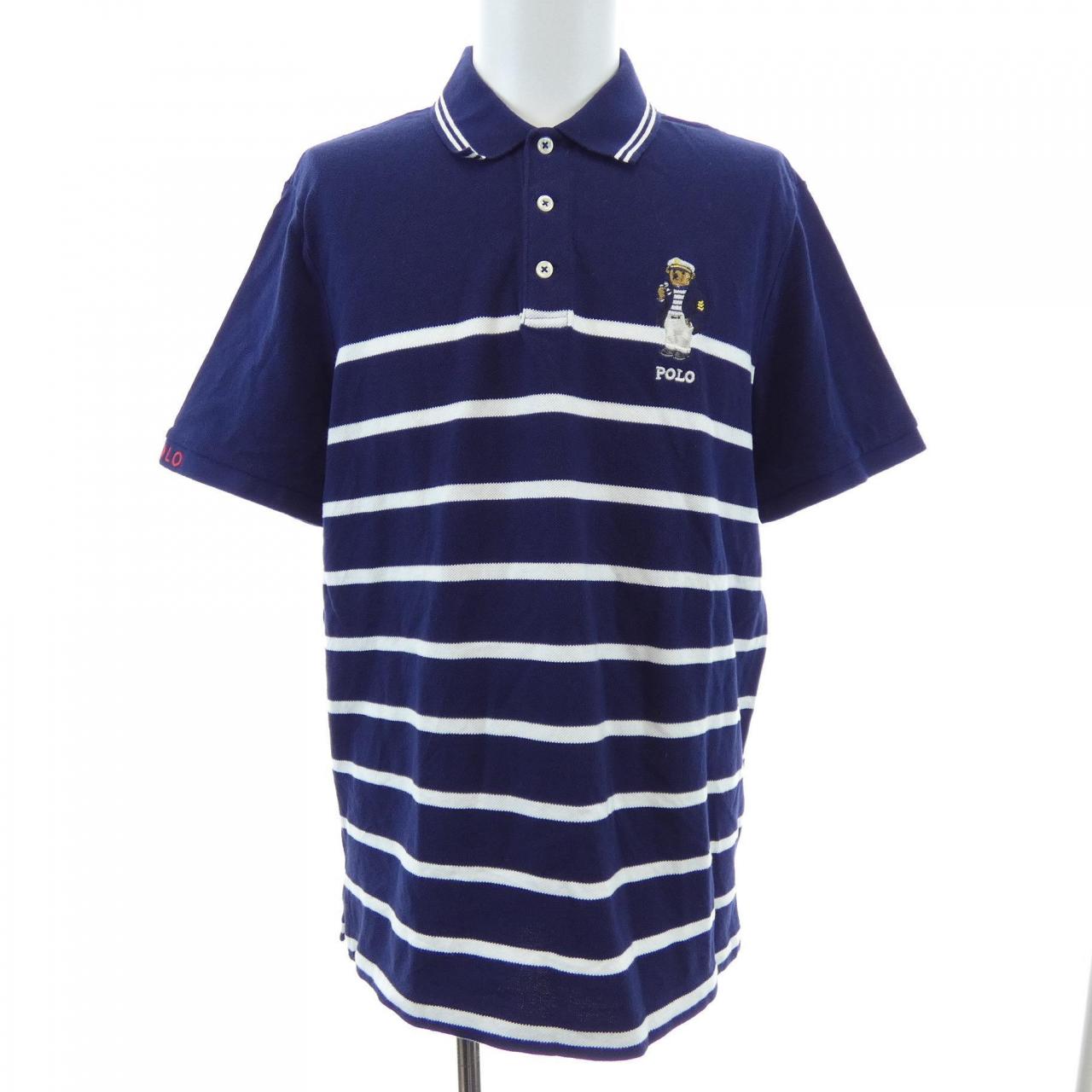 ポロラルフローレン POLO RALPH LAUREN ポロシャツ