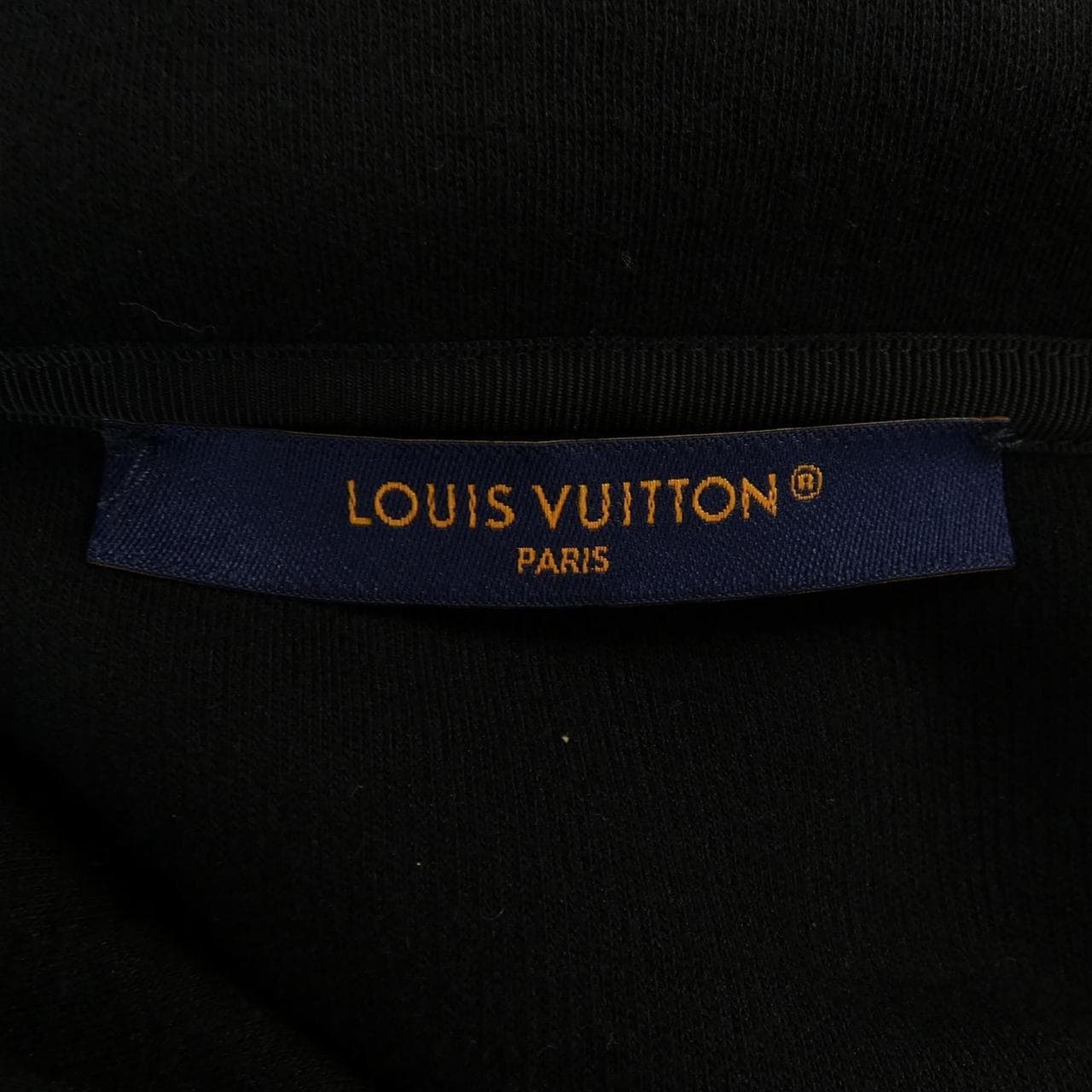 ルイヴィトン LOUIS VUITTON ダブルフェイストラベルフーディ HJY42WJUJ パーカー