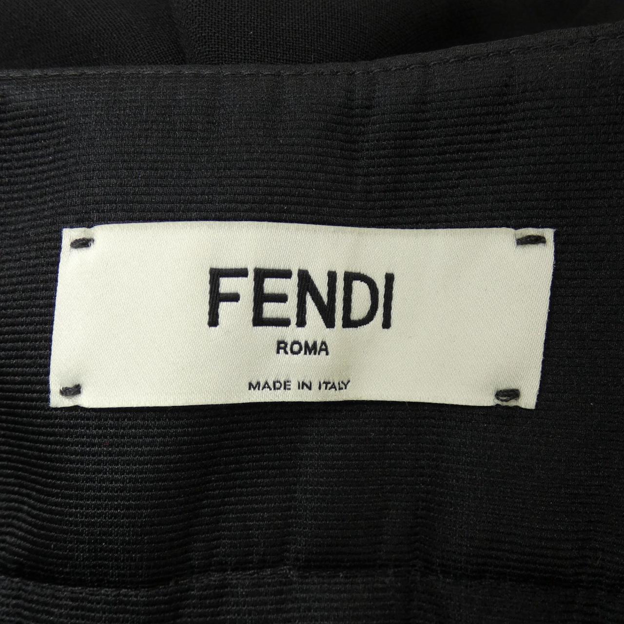 フェンディ FENDI FR6609 ATNE パンツ