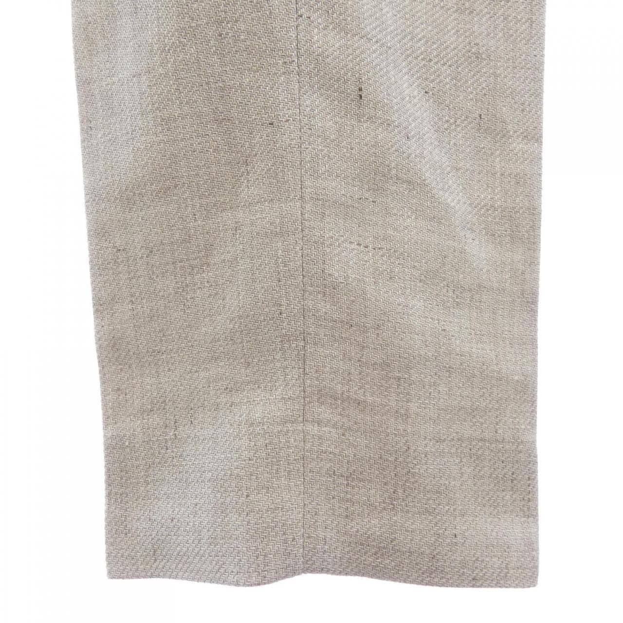 ブルネロクチネリ BRUNELLO CUCINELLI パンツ