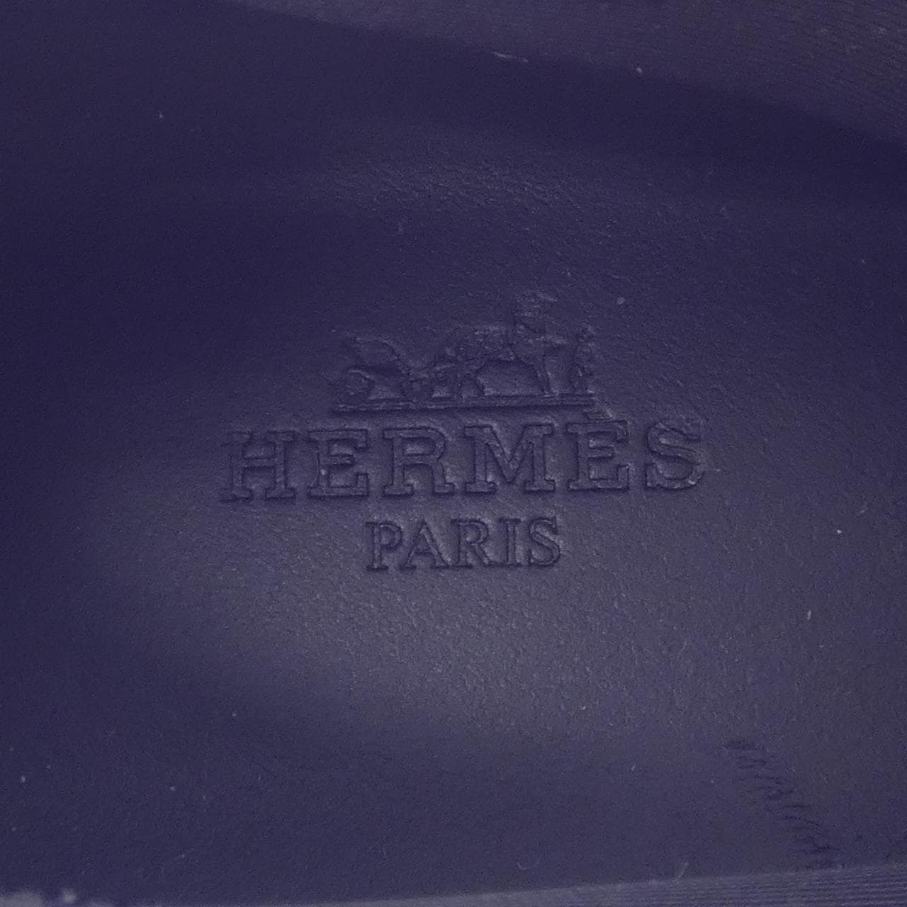 エルメス HERMES ムーヴ 261875Z スニーカー