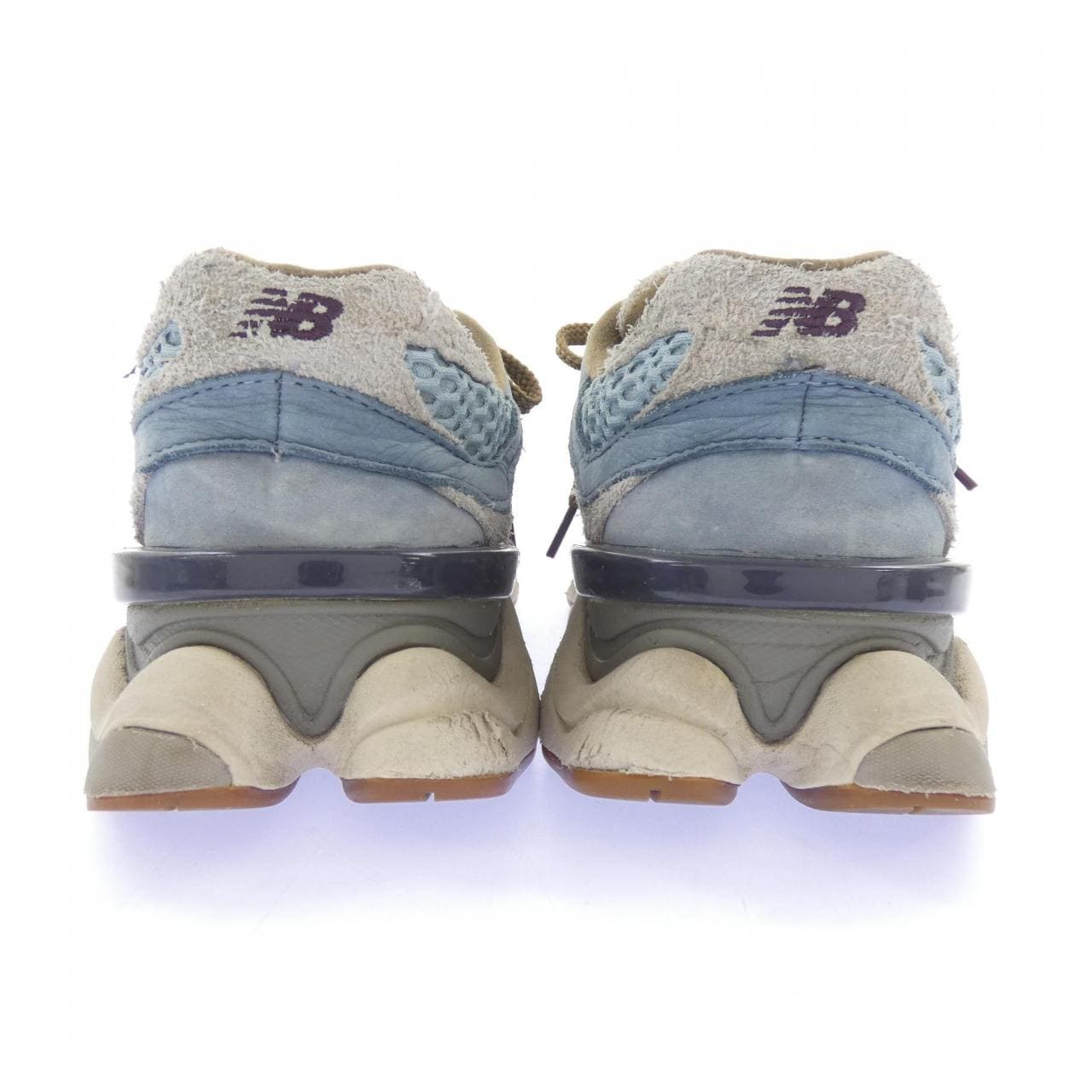 ニューバランス NEW BALANCE U9060BD1 スニーカー