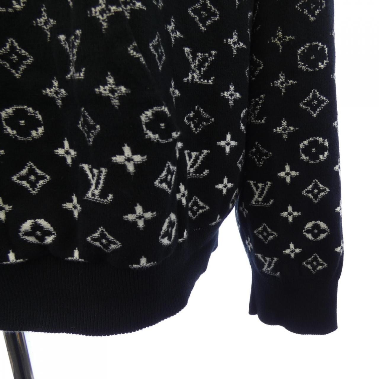ルイヴィトン LOUIS VUITTON モノグラムグラディエントフーディ HNN45WUSO パーカー