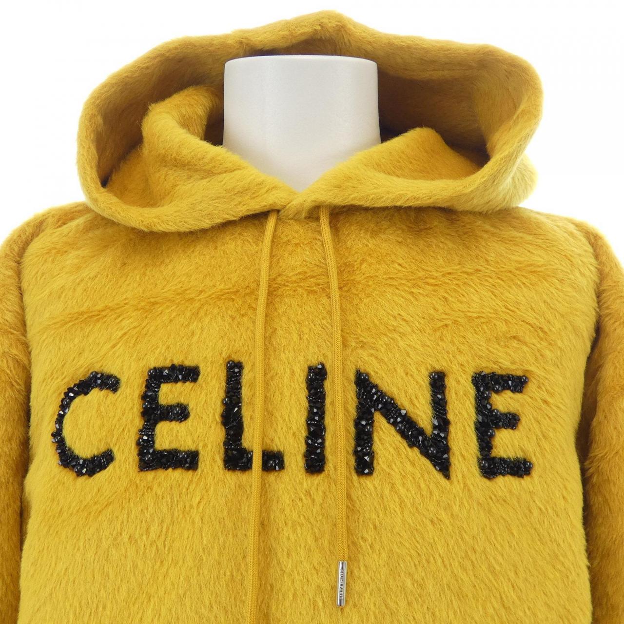 セリーヌ CELINE 2Y964925R パーカー
