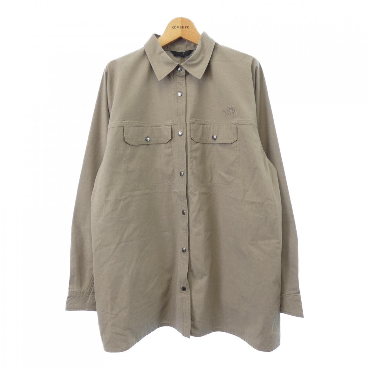 ザノースフェイス THE NORTH FACE NRW12330 シャツ