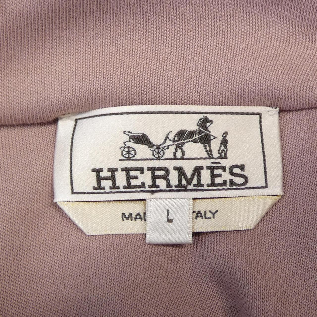 エルメス HERMES *21-5753 パーカー