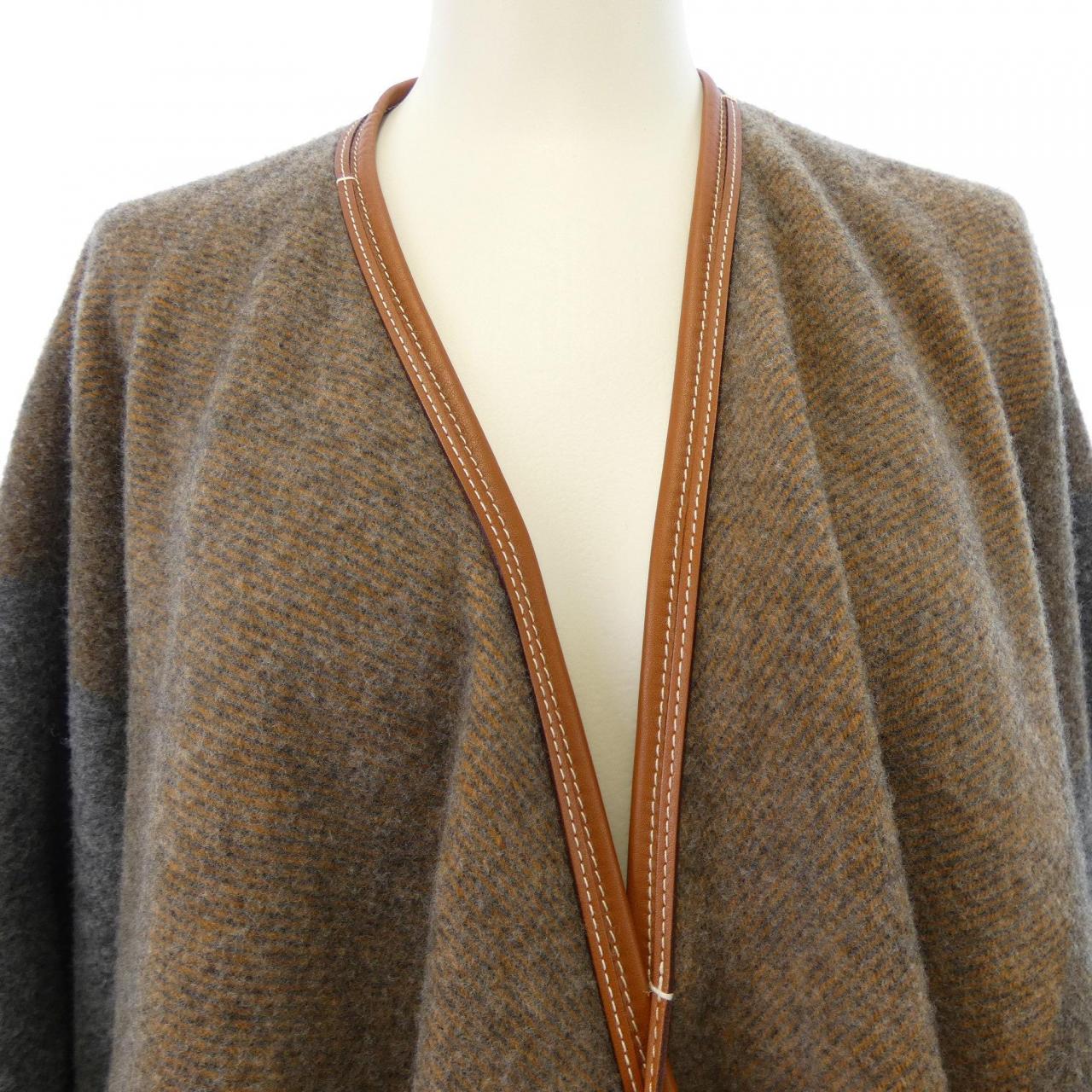 エルメス HERMES ROCABAR HERMES SELLIER H700100E ロカバール ケープ
