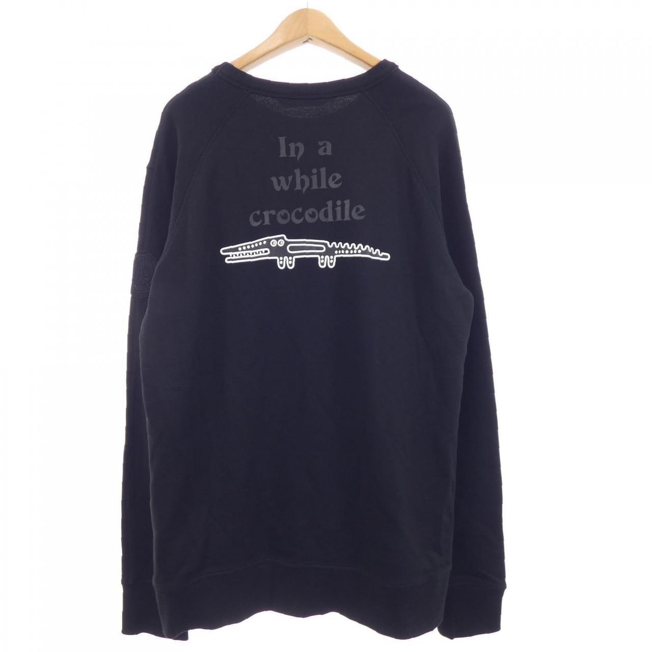 モンクレール MONCLER 10928G72610 スウェット