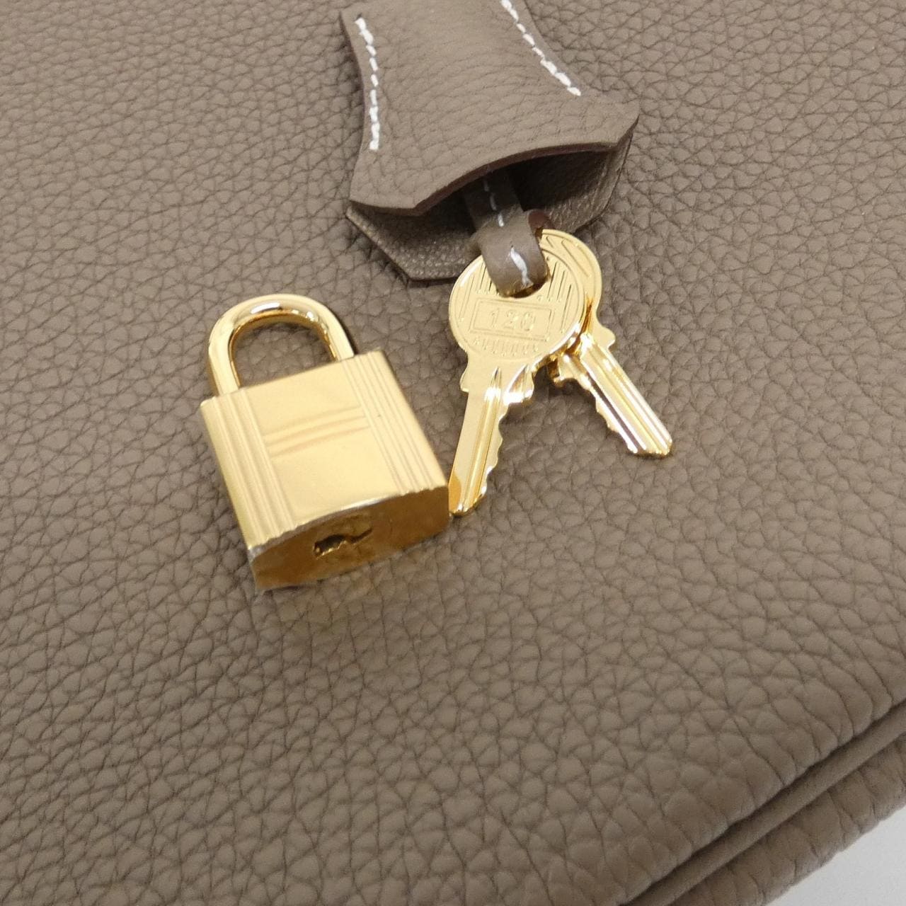 【未使用品】エルメス バーキン 30cm 027633CC バッグ