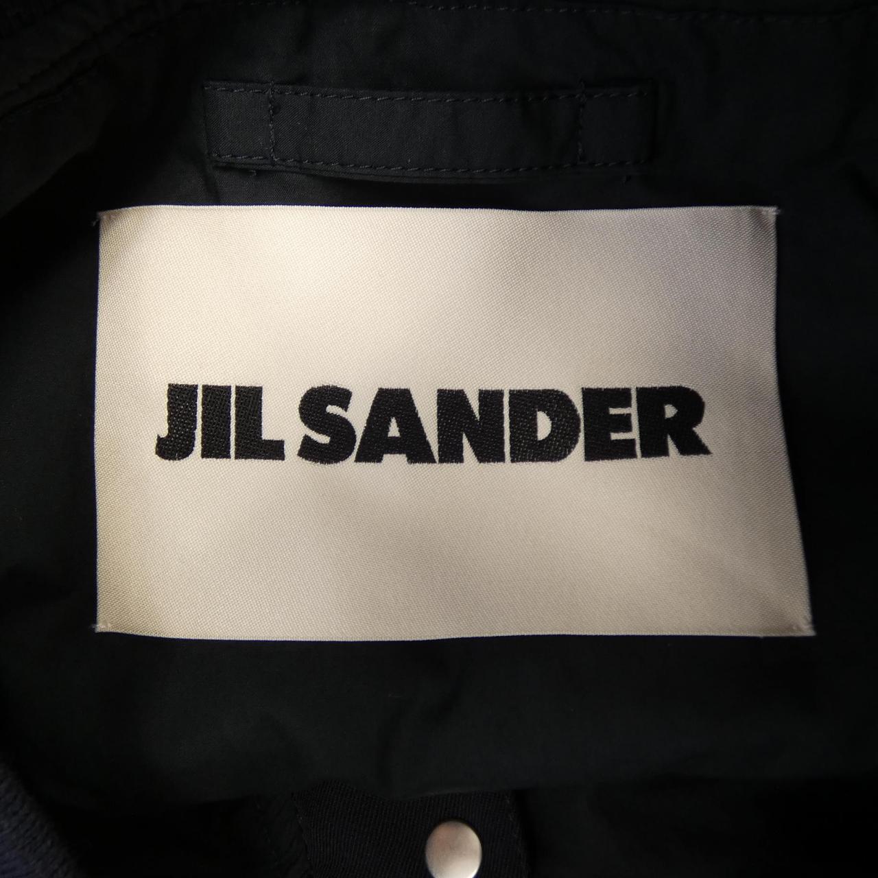 ジルサンダー JIL SANDER J23BN0004 ジャケット