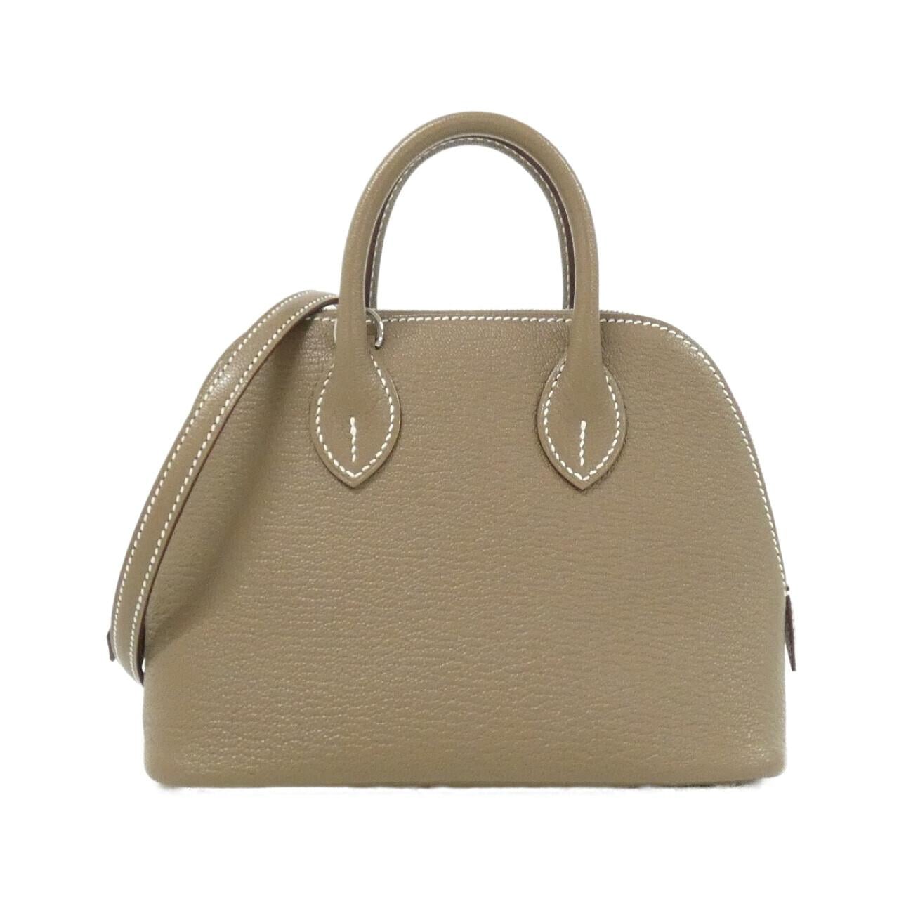 【未使用品】エルメス ボリード1923  MINI 073444CK バッグ