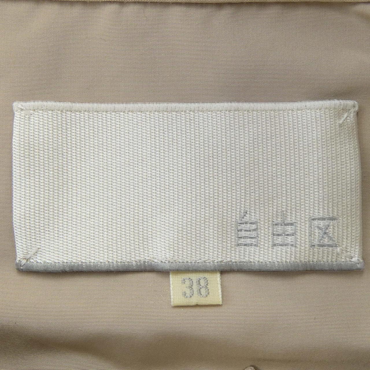 ジユウク 自由区 ジャケット
