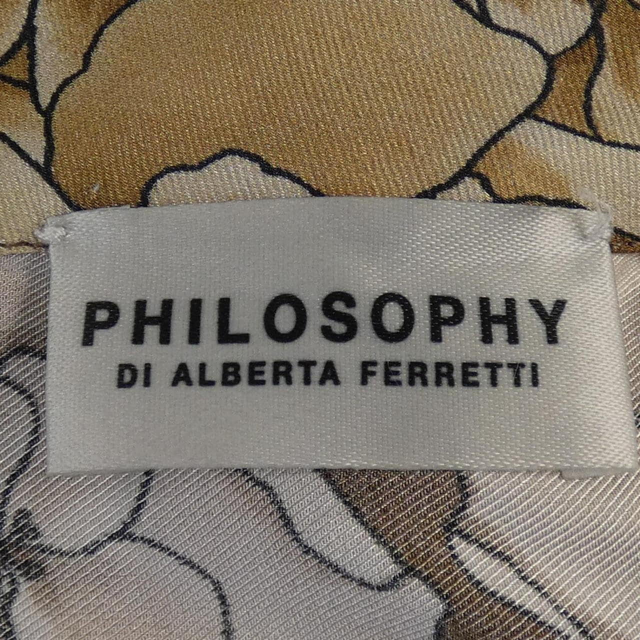 PHILOSOPHY DI ALBERT ワンピース