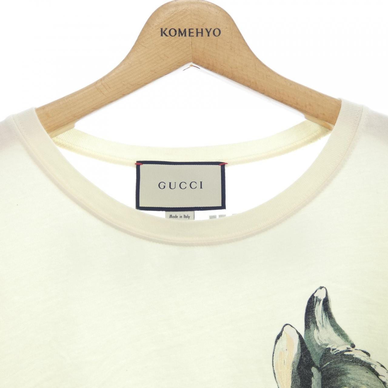 グッチ GUCCI Tシャツ