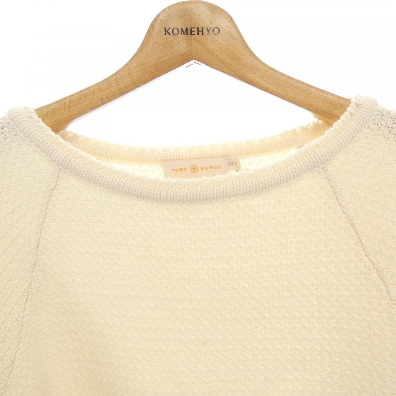 TORY BURCH TORY BURCH knitwear