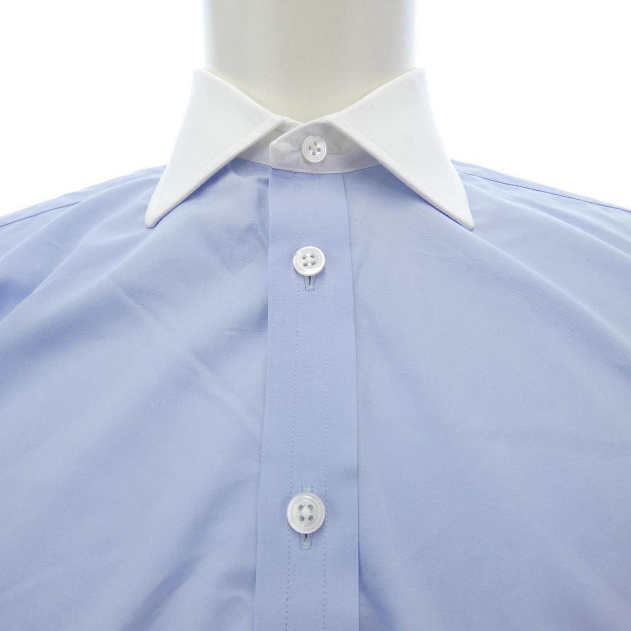 TURNBULL&ASSER shirt